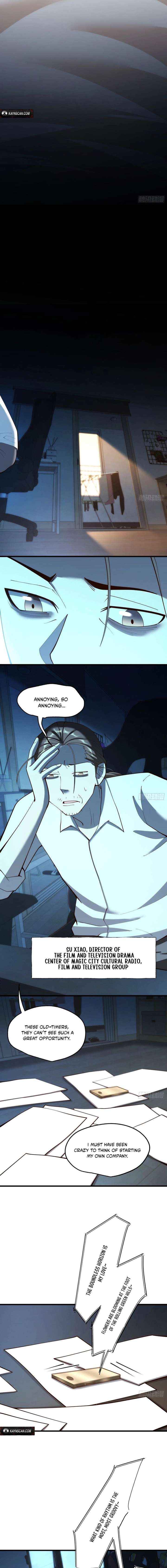 I Regressed to Level Up Instead of Being a Simp Chapter 261 page 5 - 