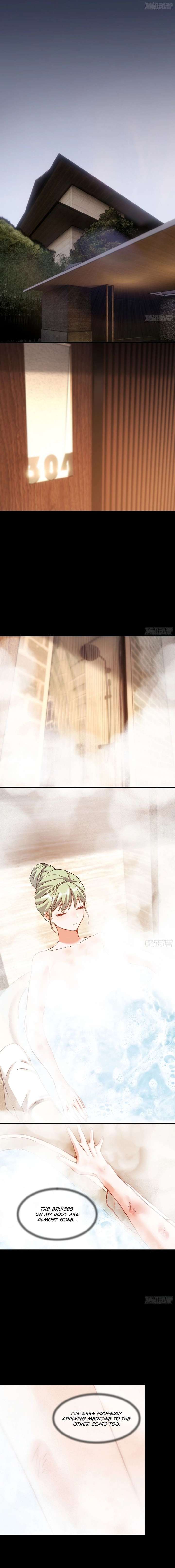 I Regressed to Level Up Instead of Being a Simp Chapter 262 page 5 - 