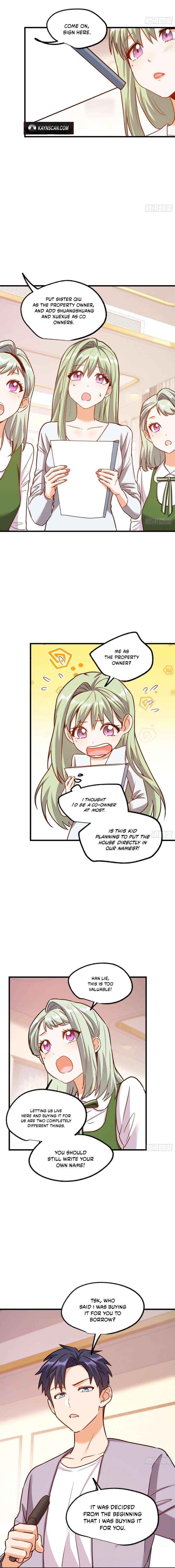 I Regressed to Level Up Instead of Being a Simp Chapter 264 page 2 - 