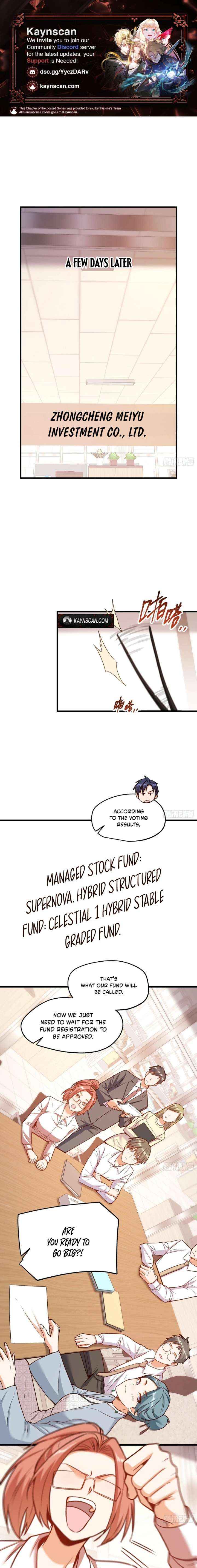I Regressed to Level Up Instead of Being a Simp Chapter 265 page 1 - 