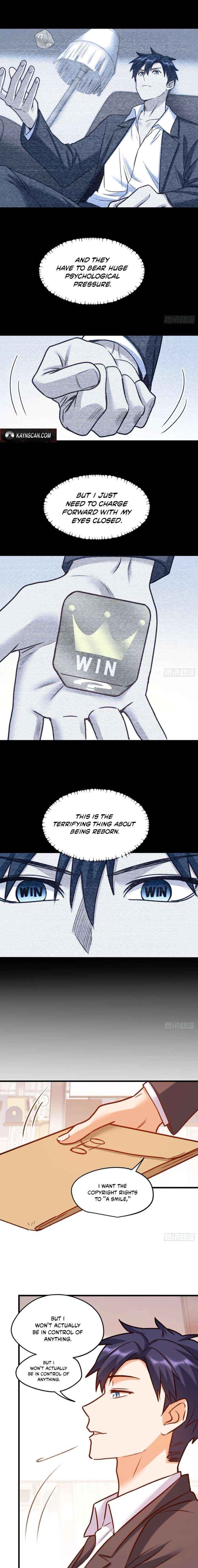 I Regressed to Level Up Instead of Being a Simp Chapter 265 page 7 - 