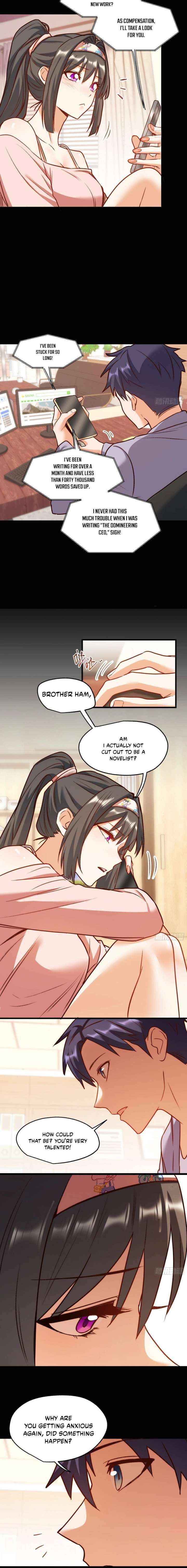 I Regressed to Level Up Instead of Being a Simp Chapter 266 page 2 - 