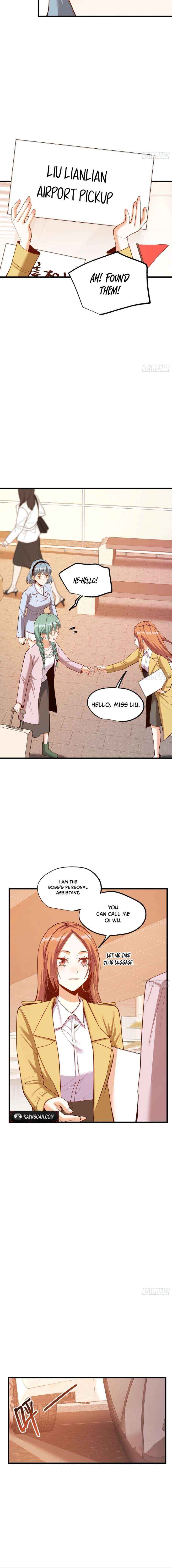 I Regressed to Level Up Instead of Being a Simp Chapter 267 page 2 - 