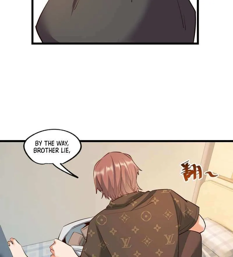I Regressed to Level Up Instead of Being a Simp Chapter 27 page 12 - 