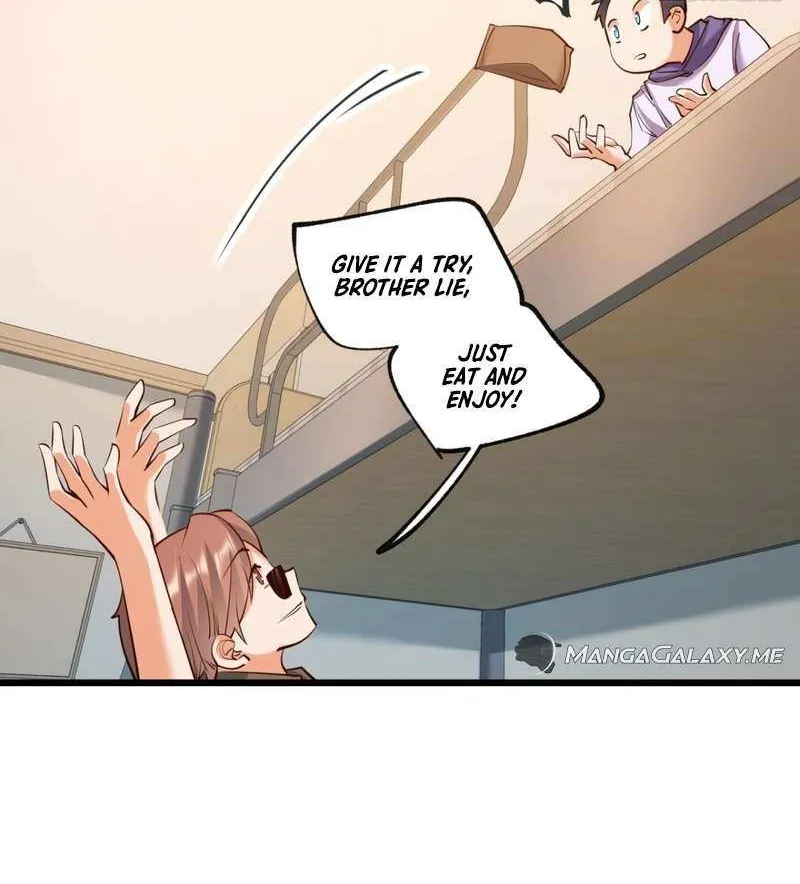 I Regressed to Level Up Instead of Being a Simp Chapter 27 page 14 - 