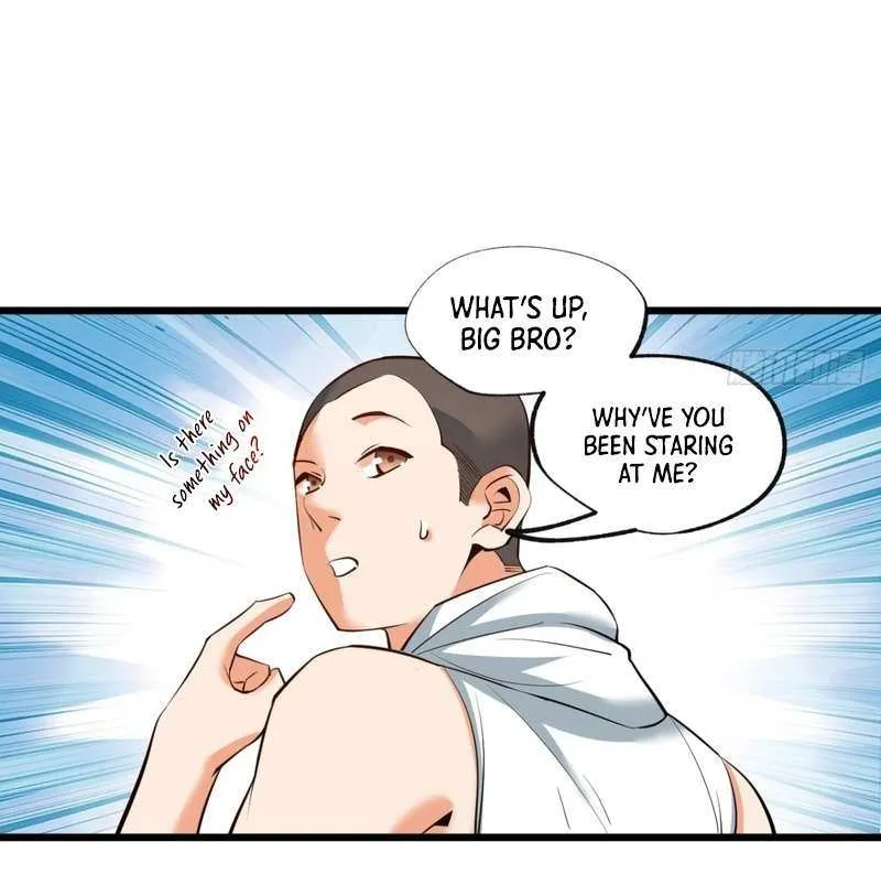 I Regressed to Level Up Instead of Being a Simp Chapter 27 page 24 - 