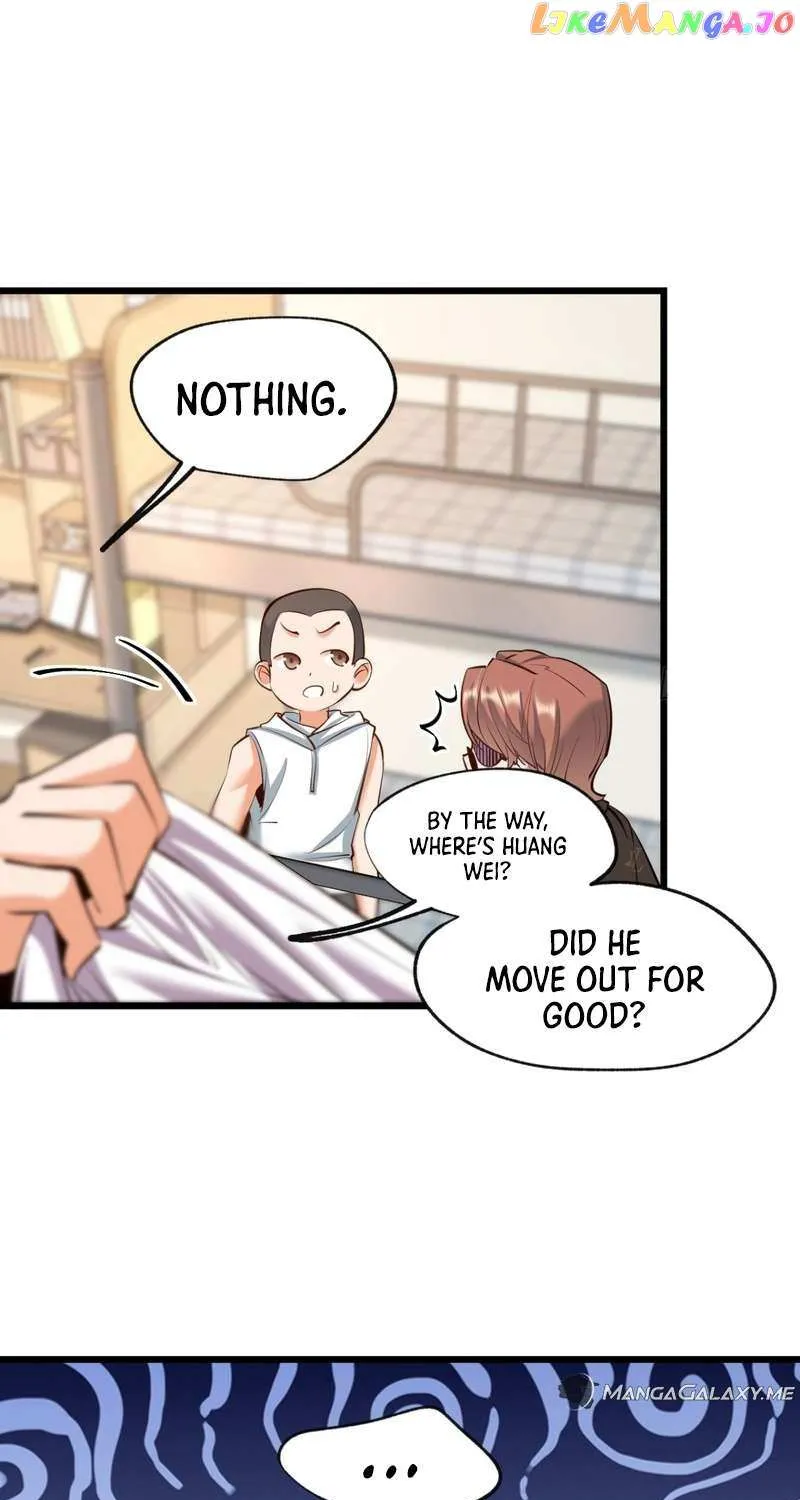 I Regressed to Level Up Instead of Being a Simp Chapter 27 page 25 - 