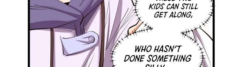 I Regressed to Level Up Instead of Being a Simp Chapter 27 page 28 - 