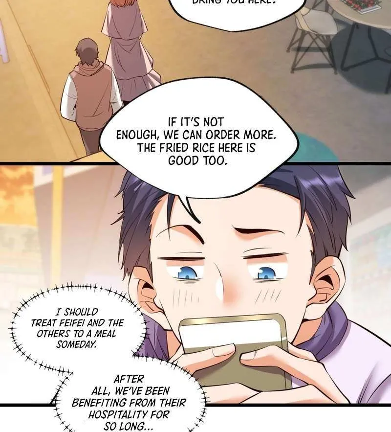 I Regressed to Level Up Instead of Being a Simp Chapter 27 page 34 - 