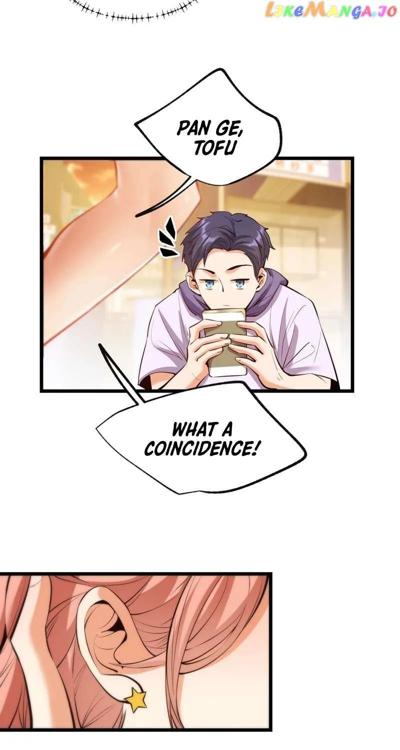 I Regressed to Level Up Instead of Being a Simp Chapter 27 page 35 - 