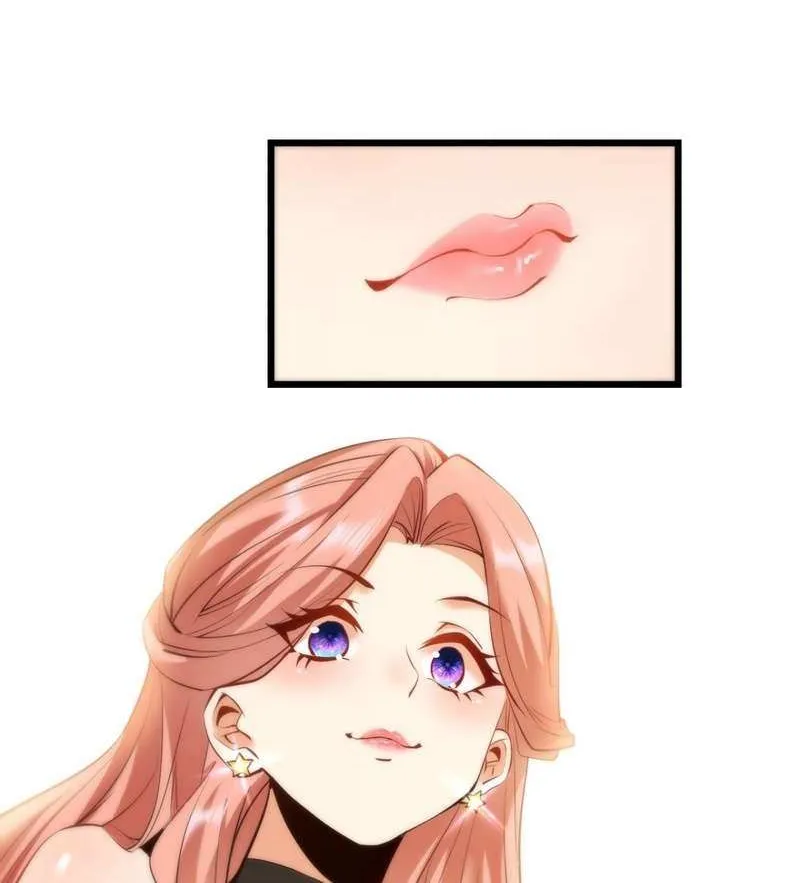 I Regressed to Level Up Instead of Being a Simp Chapter 27 page 36 - 