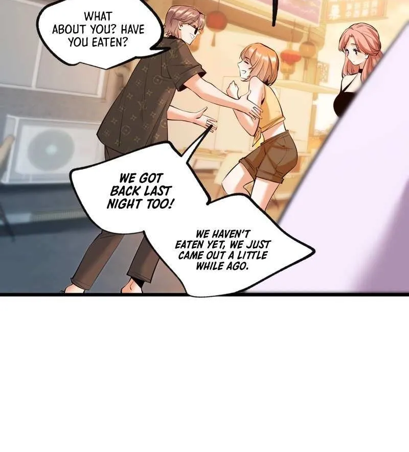 I Regressed to Level Up Instead of Being a Simp Chapter 27 page 38 - 