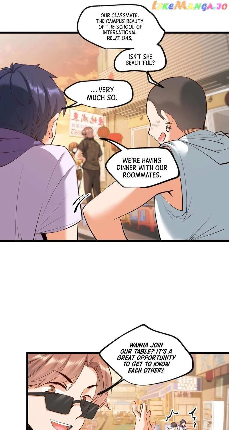 I Regressed to Level Up Instead of Being a Simp Chapter 27 page 39 - 