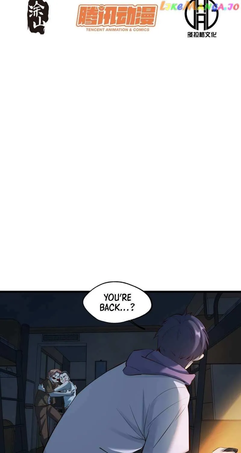 I Regressed to Level Up Instead of Being a Simp Chapter 27 page 5 - 