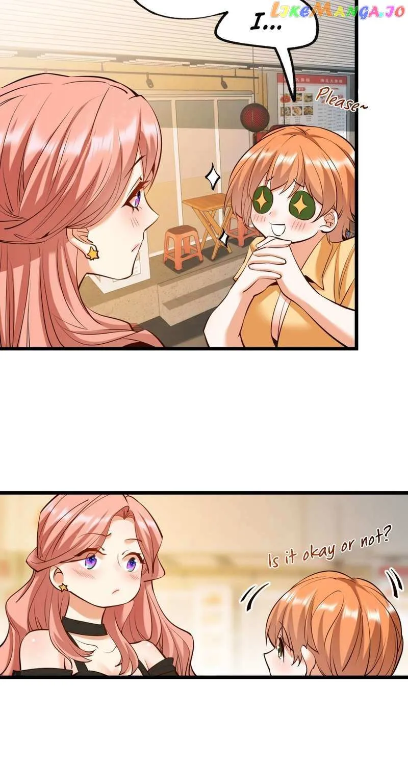 I Regressed to Level Up Instead of Being a Simp Chapter 27 page 41 - 