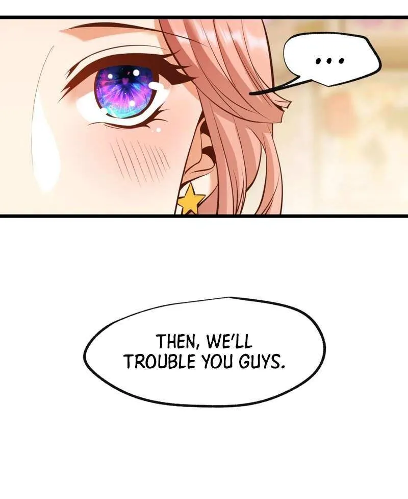 I Regressed to Level Up Instead of Being a Simp Chapter 27 page 42 - 
