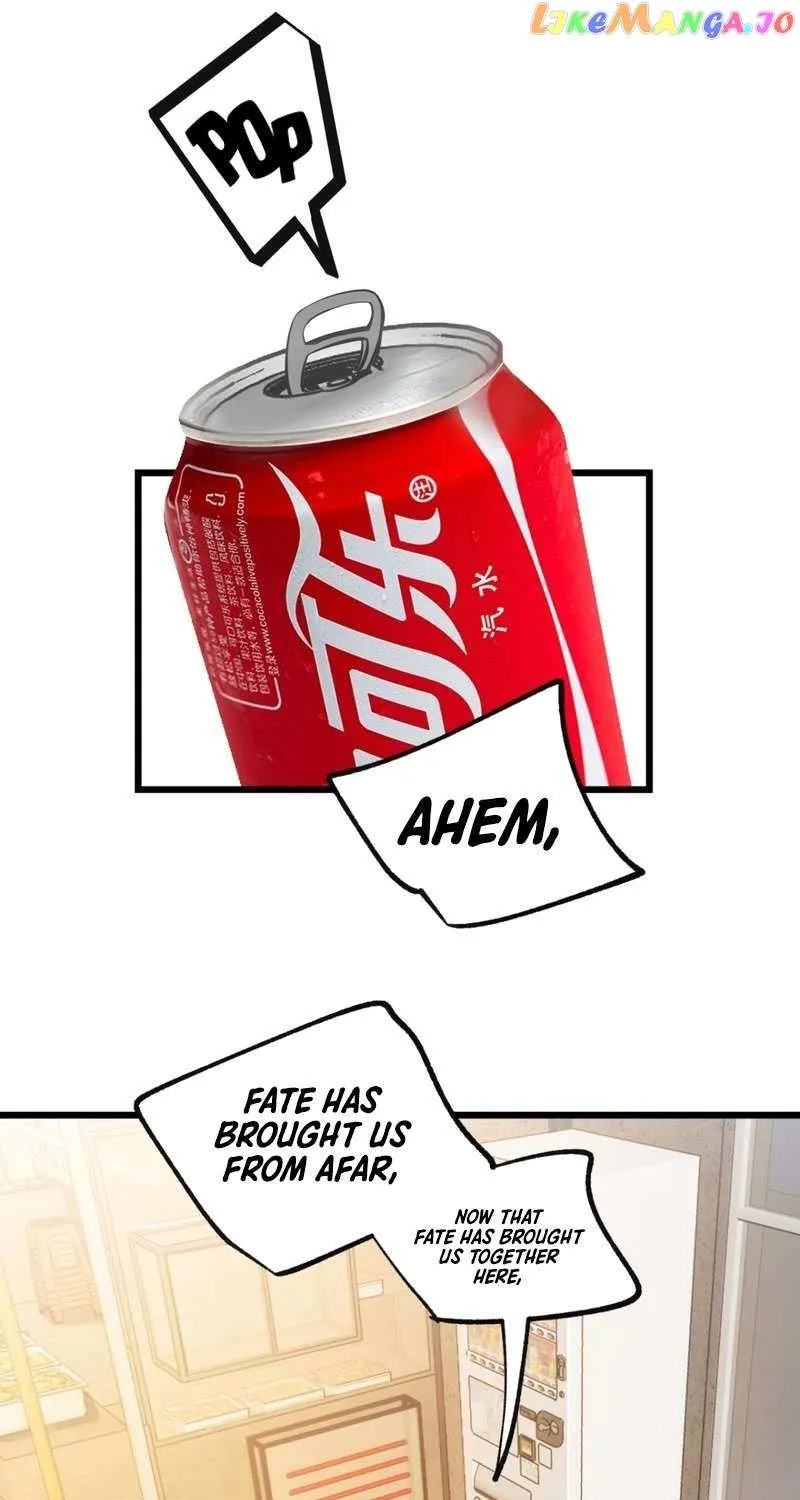 I Regressed to Level Up Instead of Being a Simp Chapter 27 page 43 - 