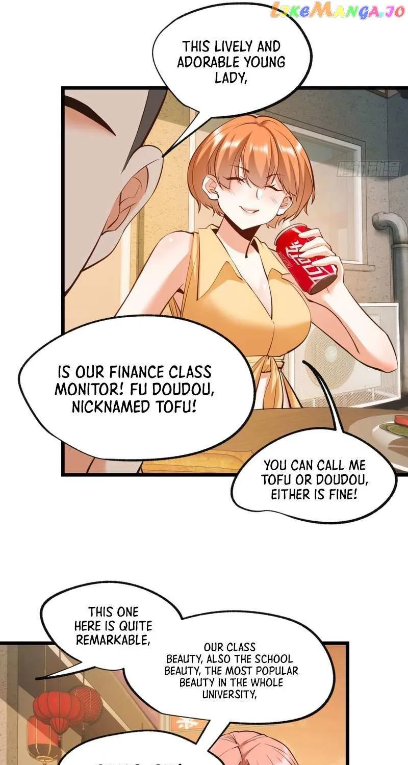 I Regressed to Level Up Instead of Being a Simp Chapter 27 page 45 - 