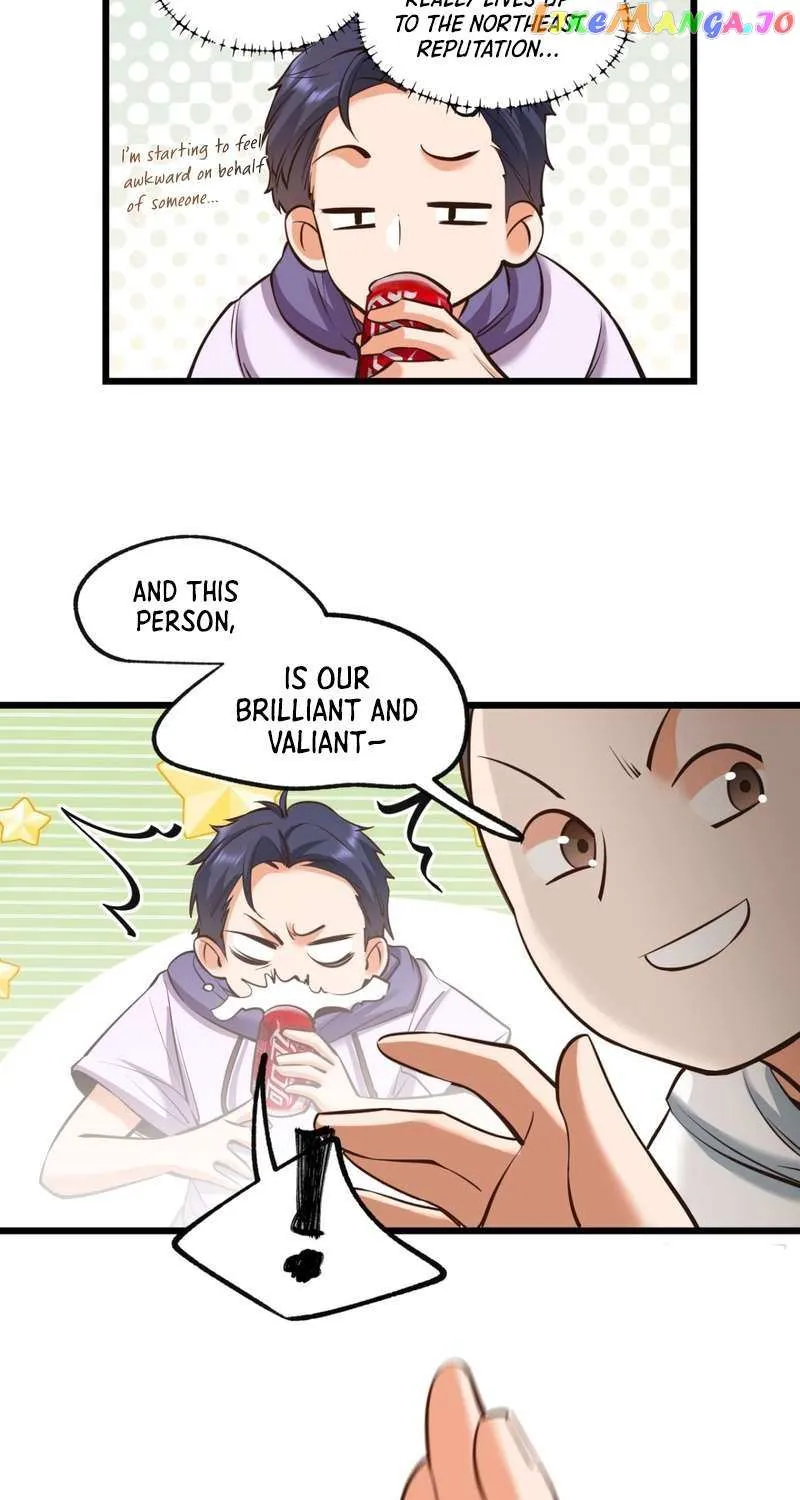 I Regressed to Level Up Instead of Being a Simp Chapter 27 page 47 - 