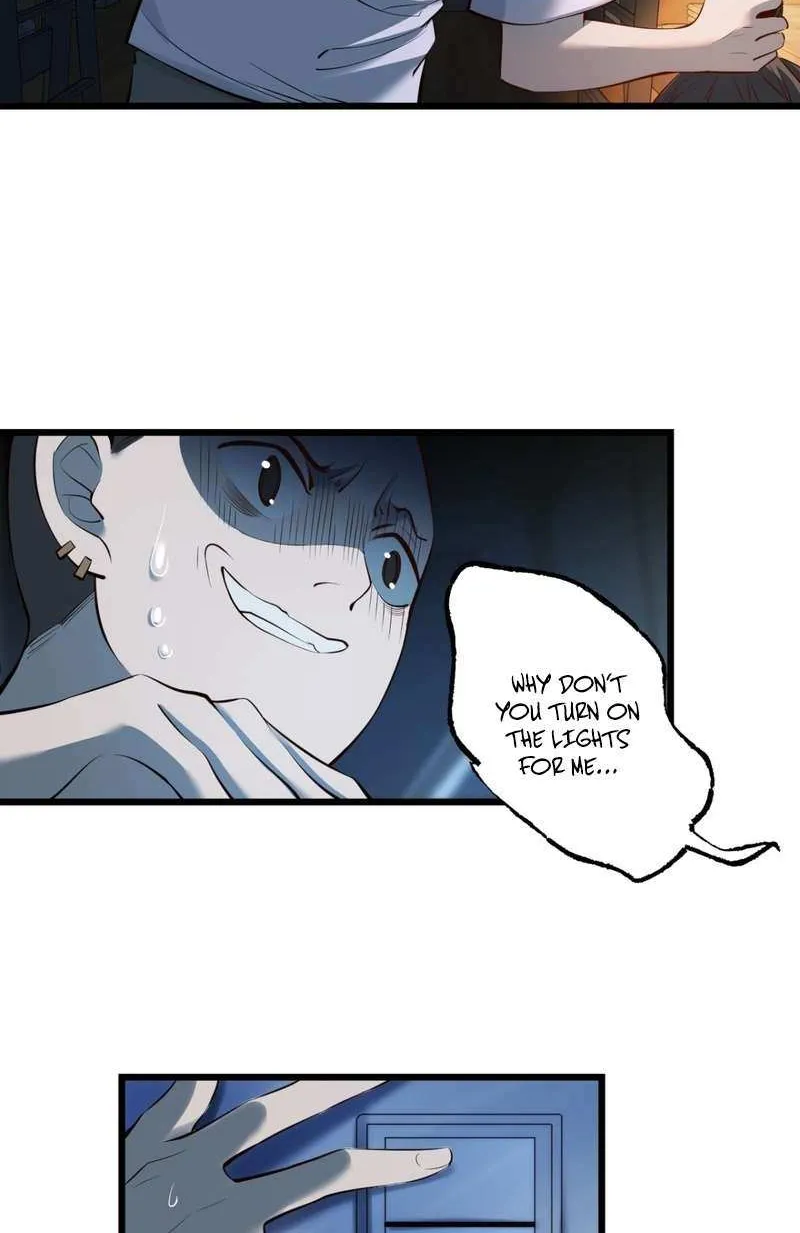 I Regressed to Level Up Instead of Being a Simp Chapter 27 page 6 - 