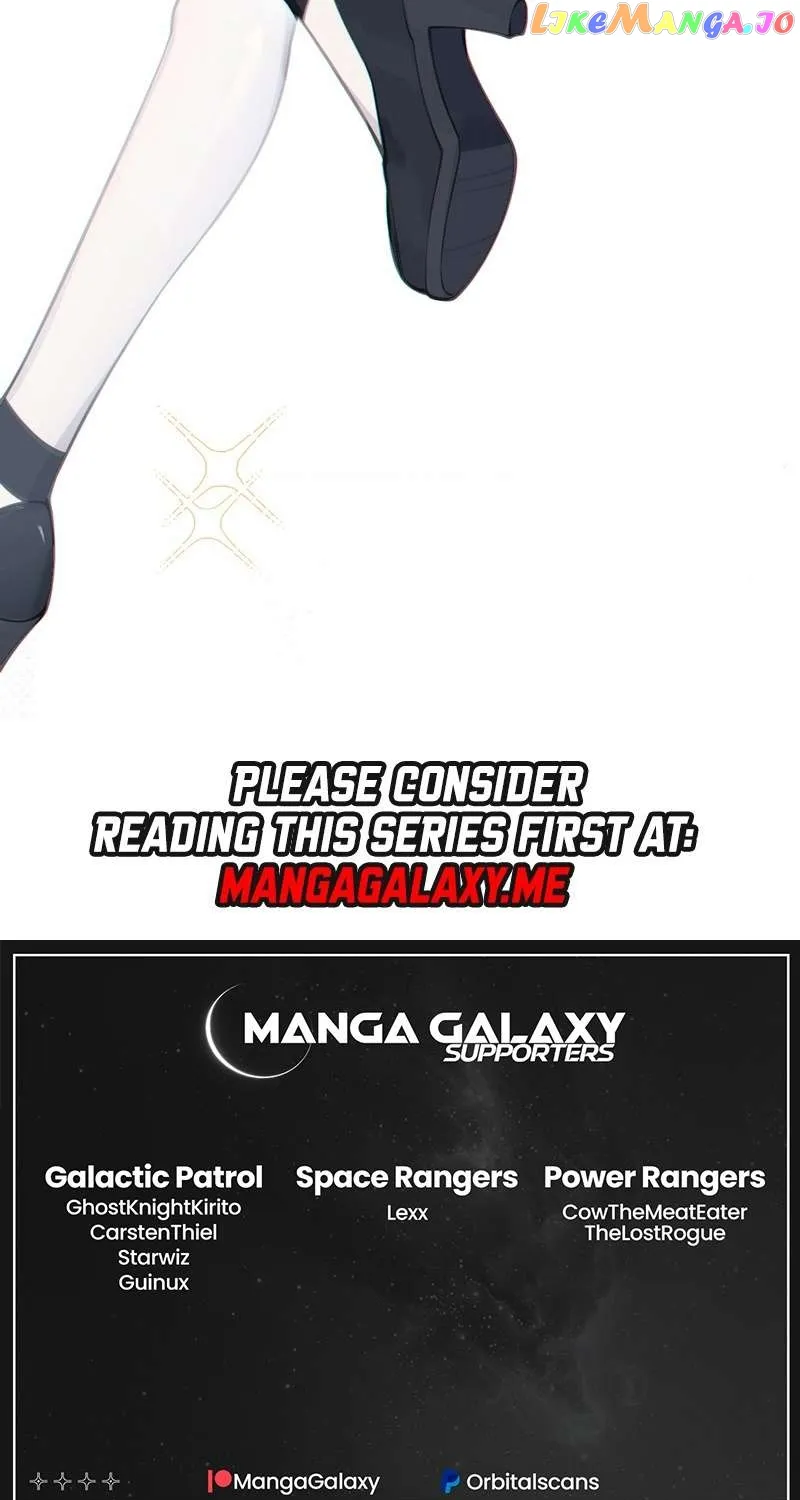 I Regressed to Level Up Instead of Being a Simp Chapter 27 page 55 - 