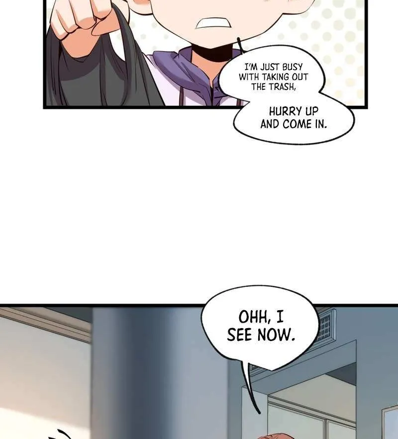 I Regressed to Level Up Instead of Being a Simp Chapter 27 page 10 - 
