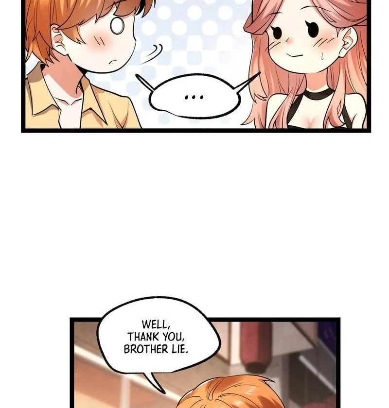 I Regressed to Level Up Instead of Being a Simp Chapter 28 page 11 - 