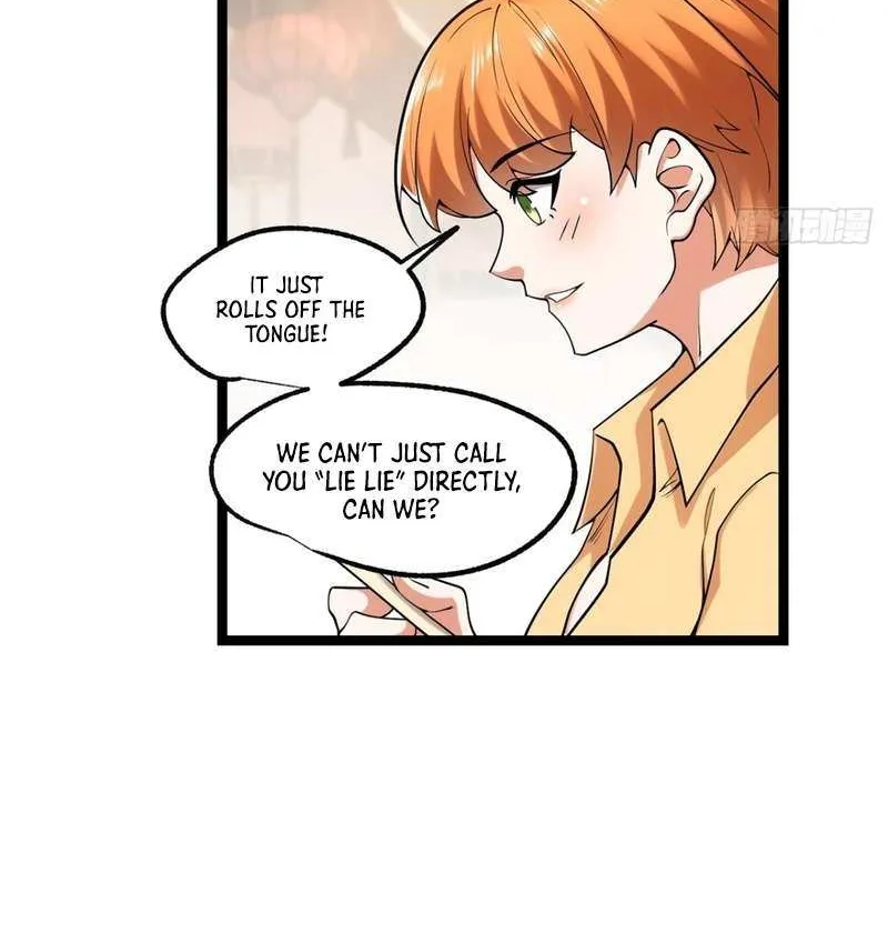 I Regressed to Level Up Instead of Being a Simp Chapter 28 page 13 - 