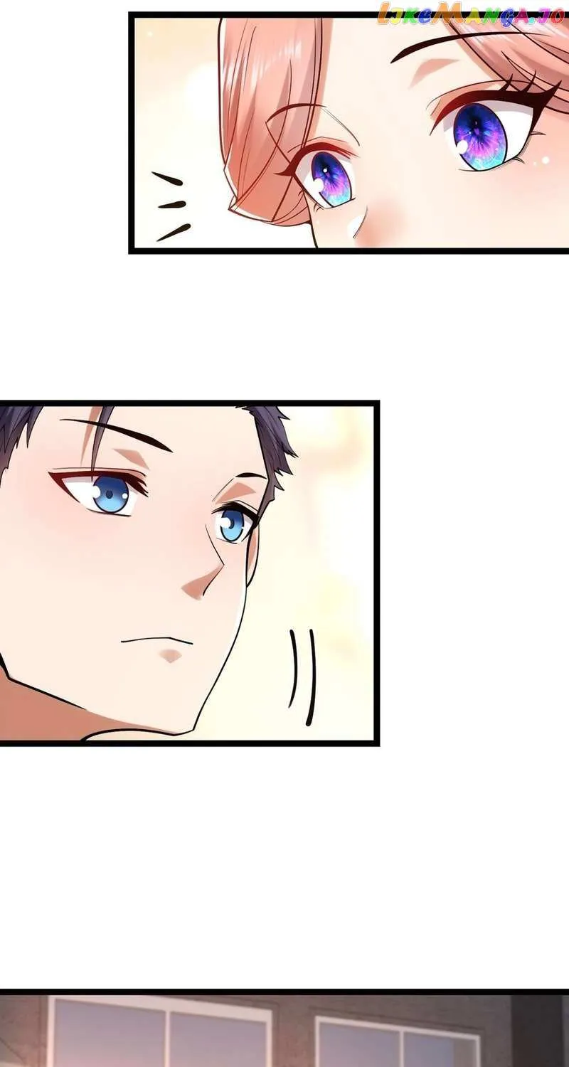 I Regressed to Level Up Instead of Being a Simp Chapter 28 page 20 - 