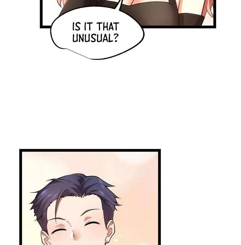 I Regressed to Level Up Instead of Being a Simp Chapter 28 page 23 - 