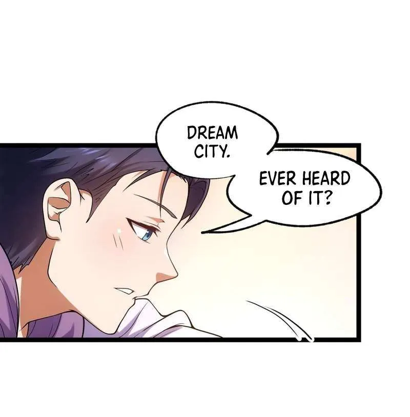 I Regressed to Level Up Instead of Being a Simp Chapter 28 page 25 - 