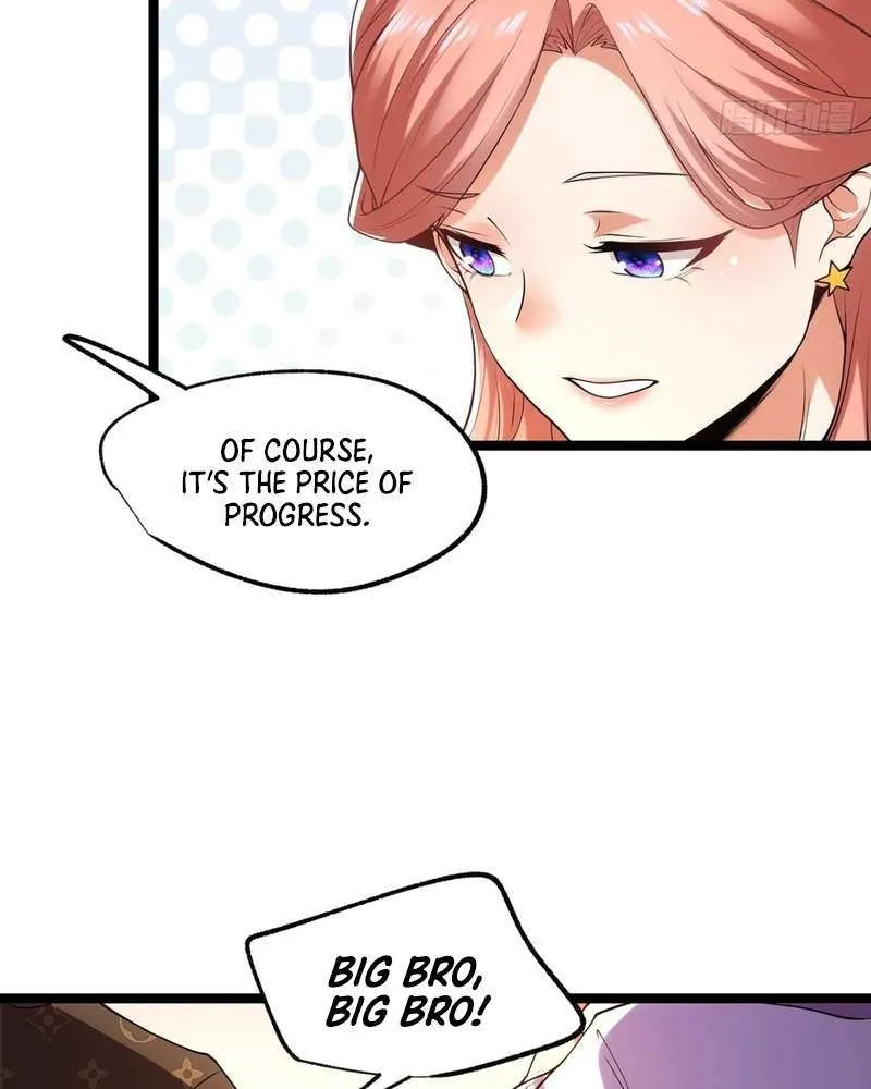 I Regressed to Level Up Instead of Being a Simp Chapter 28 page 27 - 