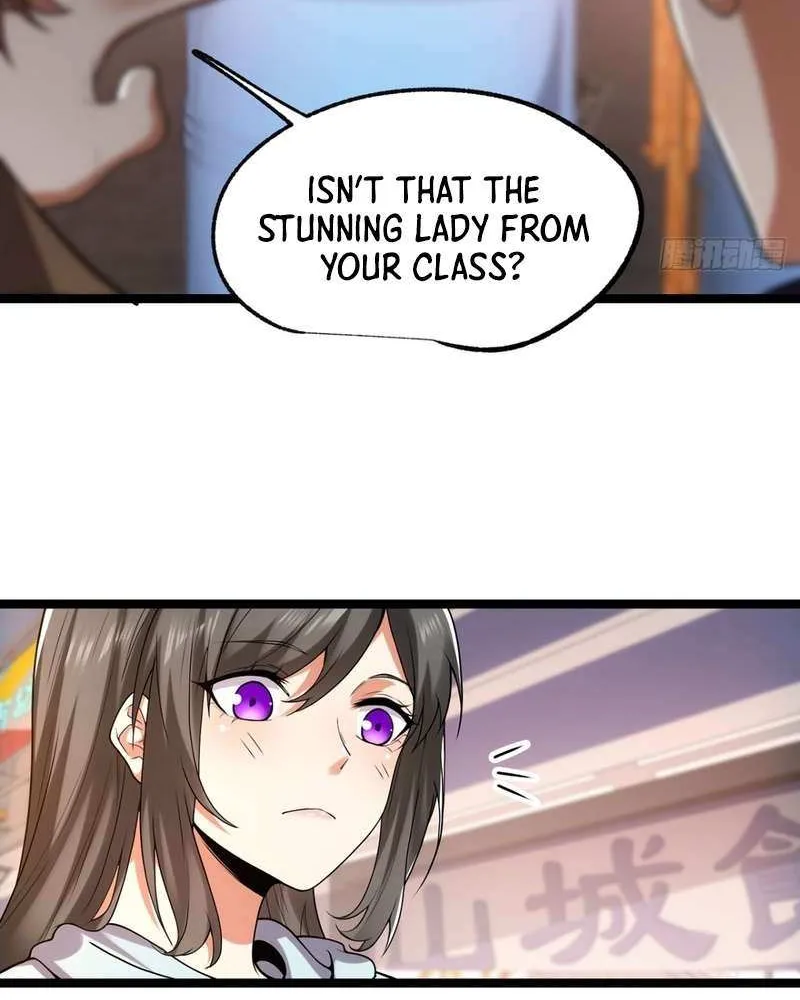 I Regressed to Level Up Instead of Being a Simp Chapter 28 page 29 - 