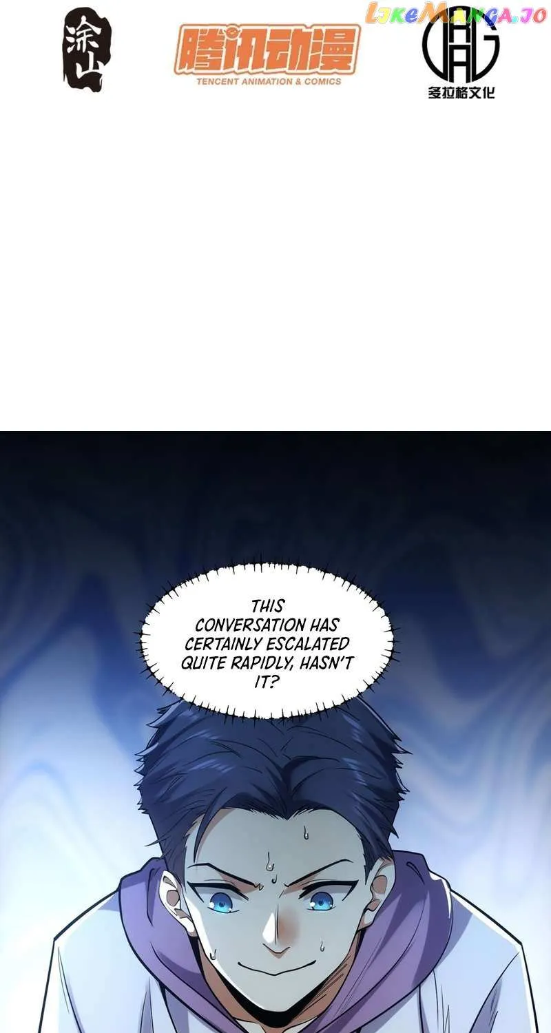 I Regressed to Level Up Instead of Being a Simp Chapter 28 page 4 - 