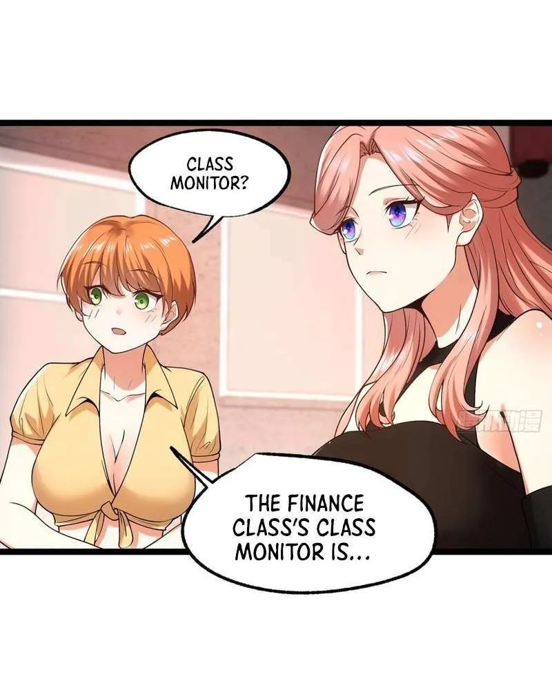 I Regressed to Level Up Instead of Being a Simp Chapter 28 page 31 - 
