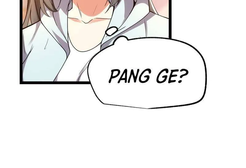 I Regressed to Level Up Instead of Being a Simp Chapter 28 page 33 - 