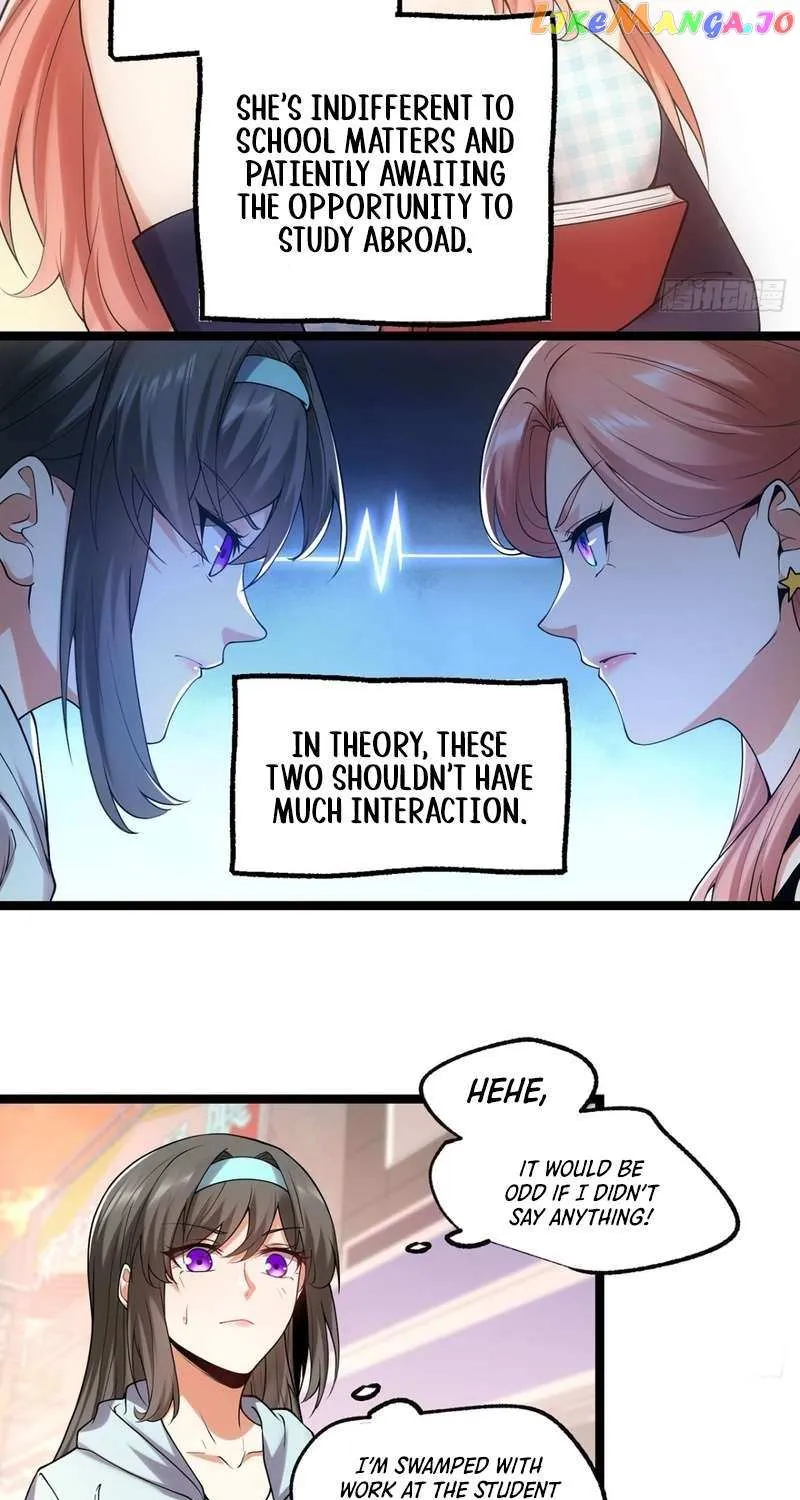 I Regressed to Level Up Instead of Being a Simp Chapter 28 page 36 - 