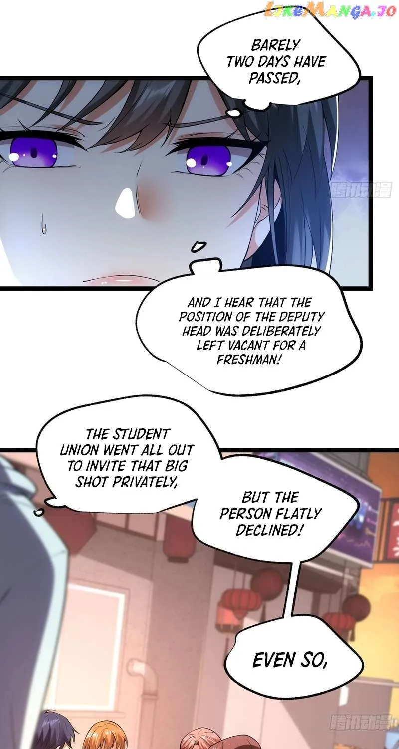 I Regressed to Level Up Instead of Being a Simp Chapter 28 page 38 - 