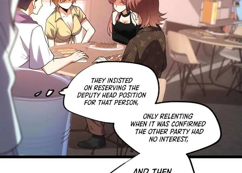 I Regressed to Level Up Instead of Being a Simp Chapter 28 page 39 - 