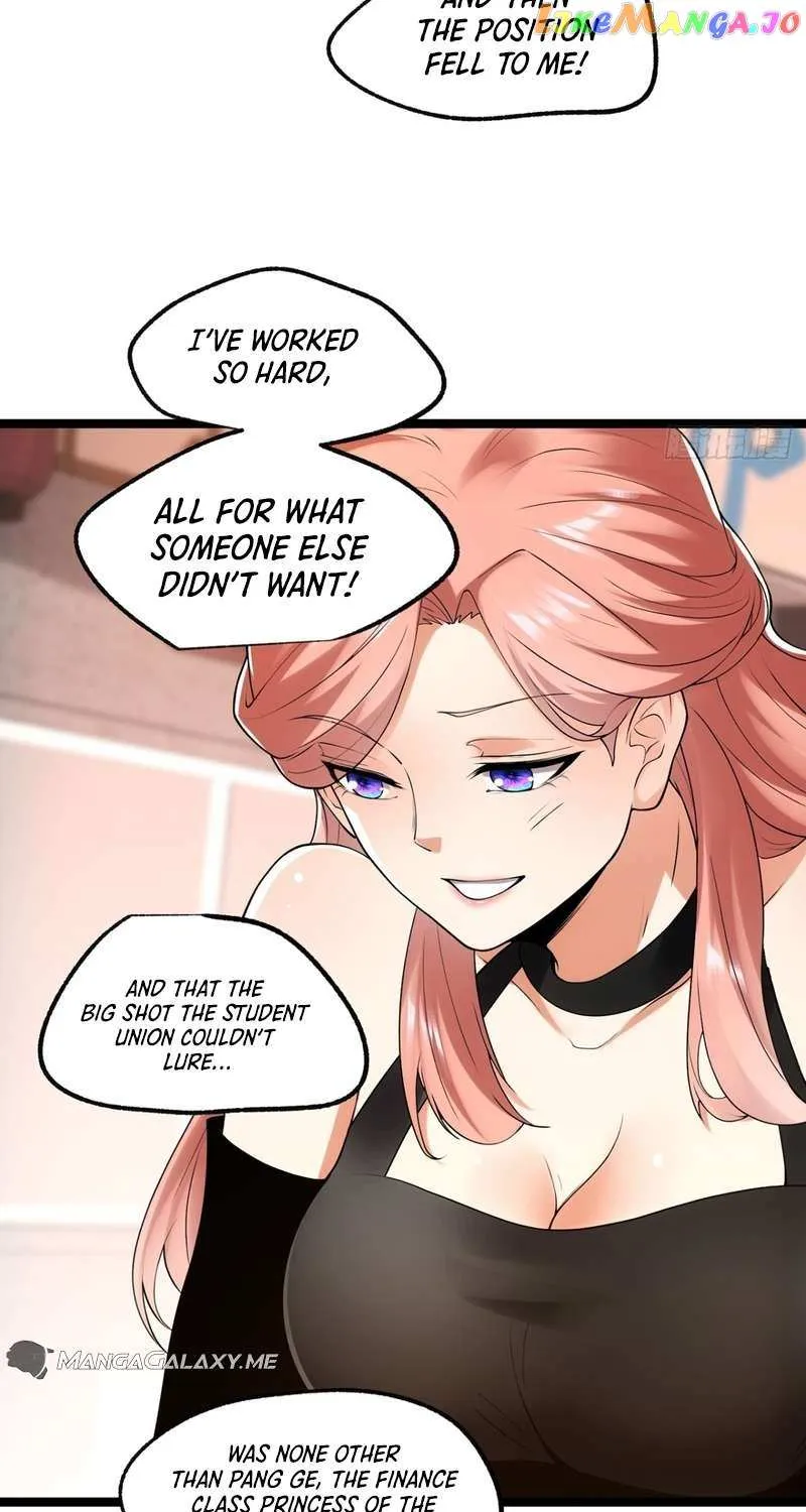 I Regressed to Level Up Instead of Being a Simp Chapter 28 page 40 - 