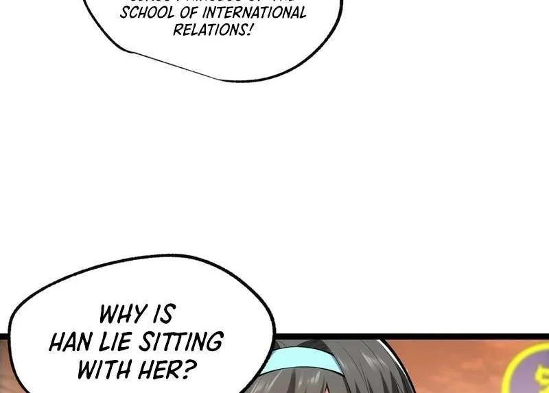 I Regressed to Level Up Instead of Being a Simp Chapter 28 page 41 - 