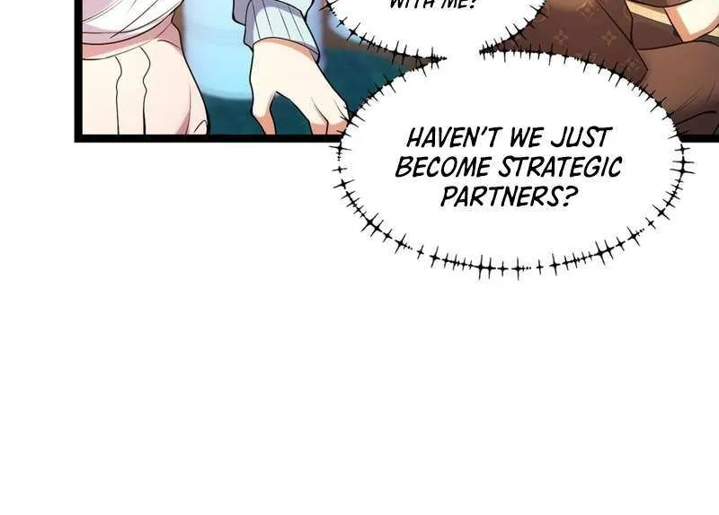 I Regressed to Level Up Instead of Being a Simp Chapter 28 page 43 - 