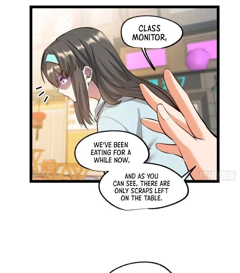 I Regressed to Level Up Instead of Being a Simp Chapter 29 page 11 - 