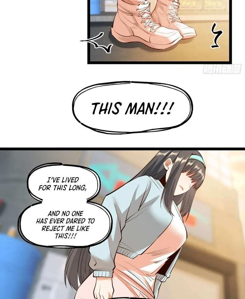 I Regressed to Level Up Instead of Being a Simp Chapter 29 page 17 - 