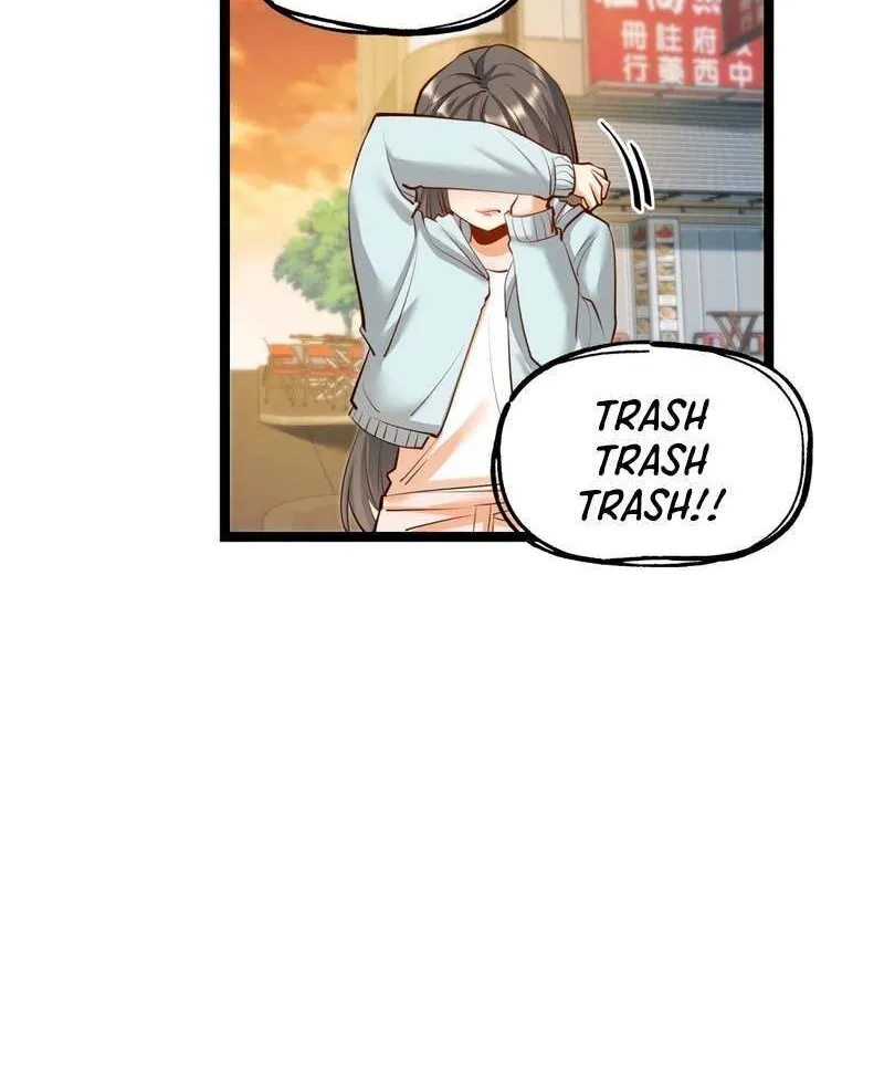 I Regressed to Level Up Instead of Being a Simp Chapter 29 page 19 - 