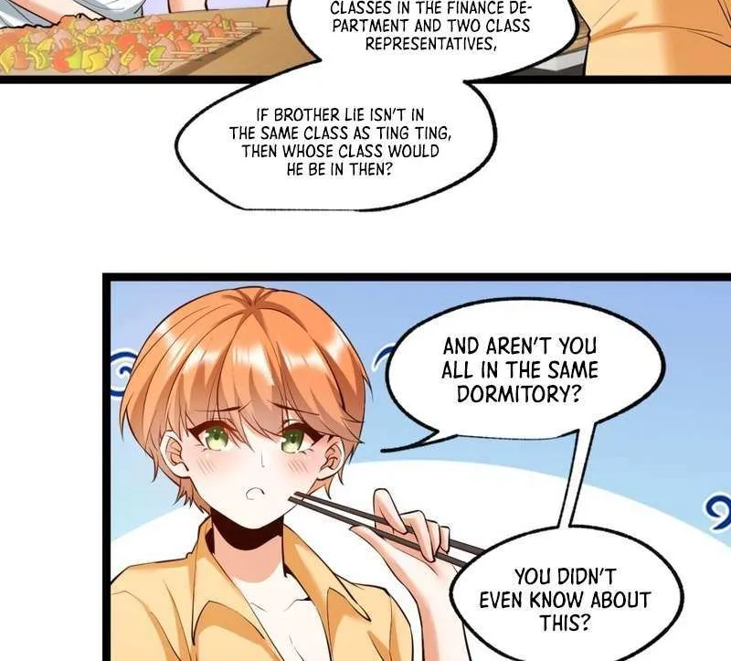 I Regressed to Level Up Instead of Being a Simp Chapter 29 page 21 - 