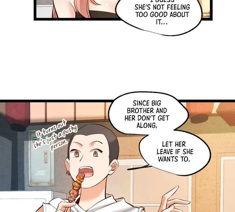 I Regressed to Level Up Instead of Being a Simp Chapter 29 page 23 - 