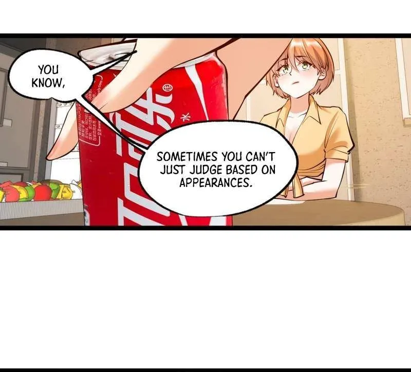 I Regressed to Level Up Instead of Being a Simp Chapter 29 page 25 - 