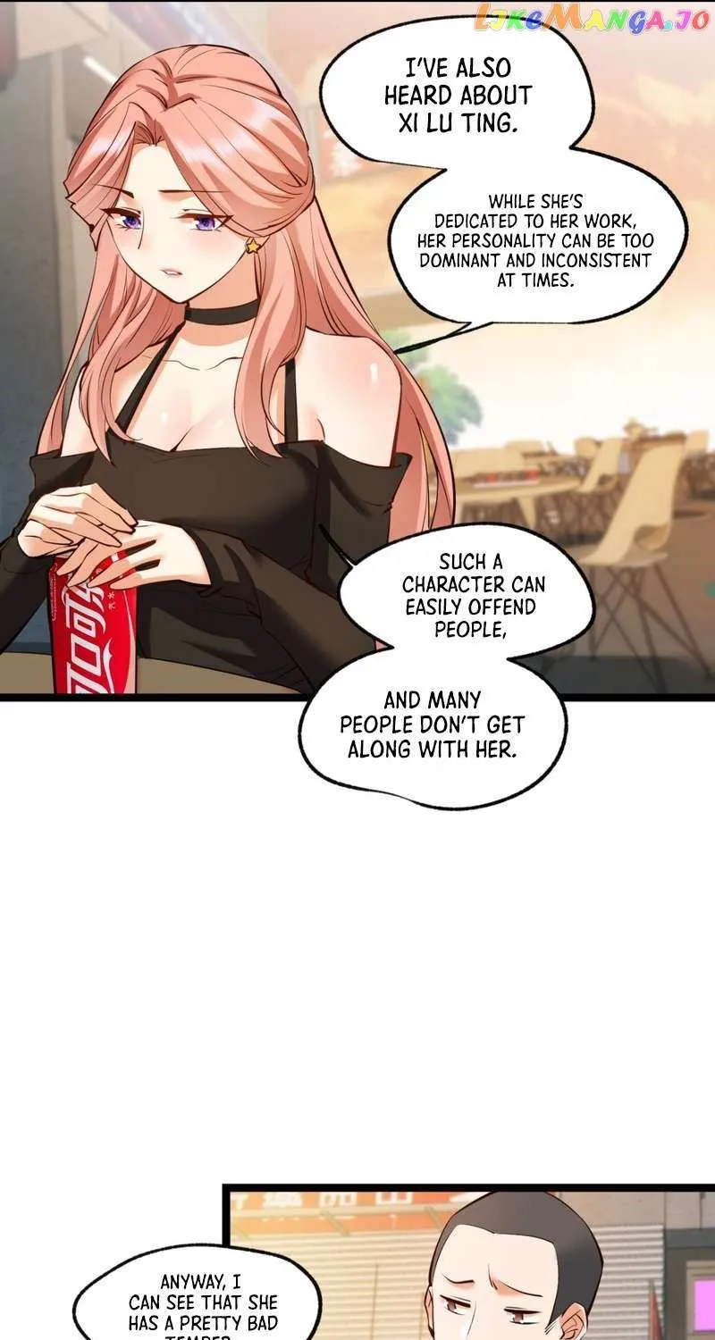 I Regressed to Level Up Instead of Being a Simp Chapter 29 page 26 - 