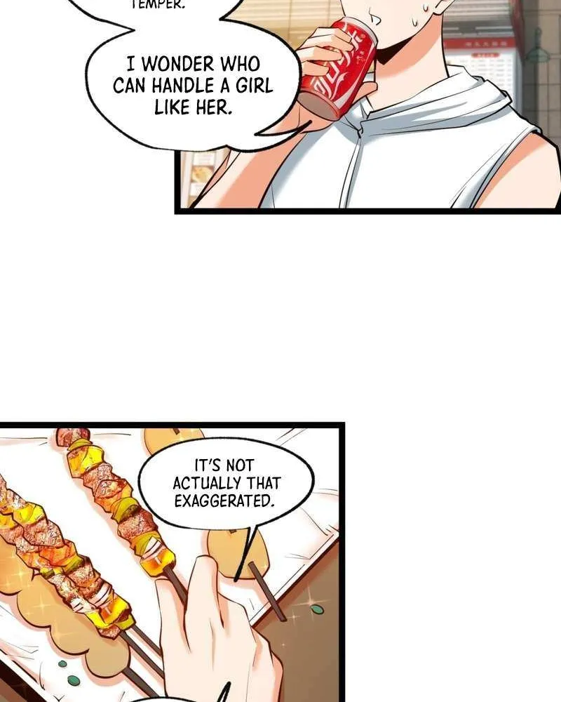 I Regressed to Level Up Instead of Being a Simp Chapter 29 page 27 - 